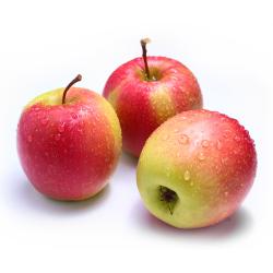 Jablka GENEWA z Polski - Äpfel GENEWA aus Polen 1  kg