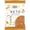 Ciastko Keto Maslo Orzechowe - Peanut Butter Cookie 50g Frank&Oli