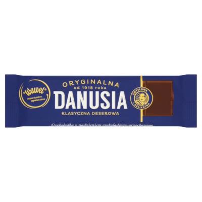 Danusia Baton Classic 38g Wawel
