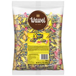 Cukierki Xplode Musujace - Brausebonbons 1kg Wawel