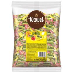 Cukierki Kwasne - Saure Bonbons 1kg Wawel