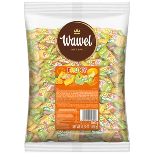 Cukierki Fruxy - Bonbons 1kg Wawel