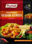 Prymat Gewürz für Gyros /Kebab Pikant 30g