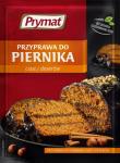 Prymat Gewürz für Lebkuchen Piernik 20g