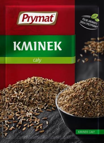 Kminek Caly - Kreuzkümmel Ganz 20g Prymat