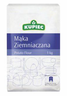 Maka Ziemniaczana - Kartoffelmehl 1kg Kupiec