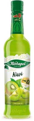 Herbapol Kiwi Sirup 420ml