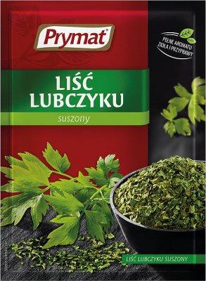 Lubczyk - Liebstöckel 10g Prymat