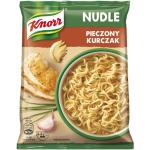 Knorr Nudle Kurczak Pieczony - Brathähnchen 61g