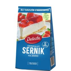 Sernik na Zimno - Kalter Käsekuchen Fertigmischung...